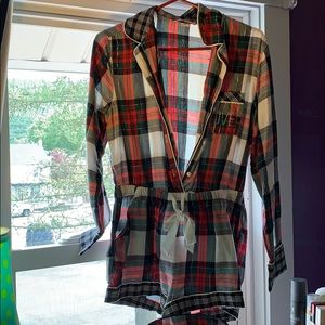 Victoria’s Secret Sleepwear